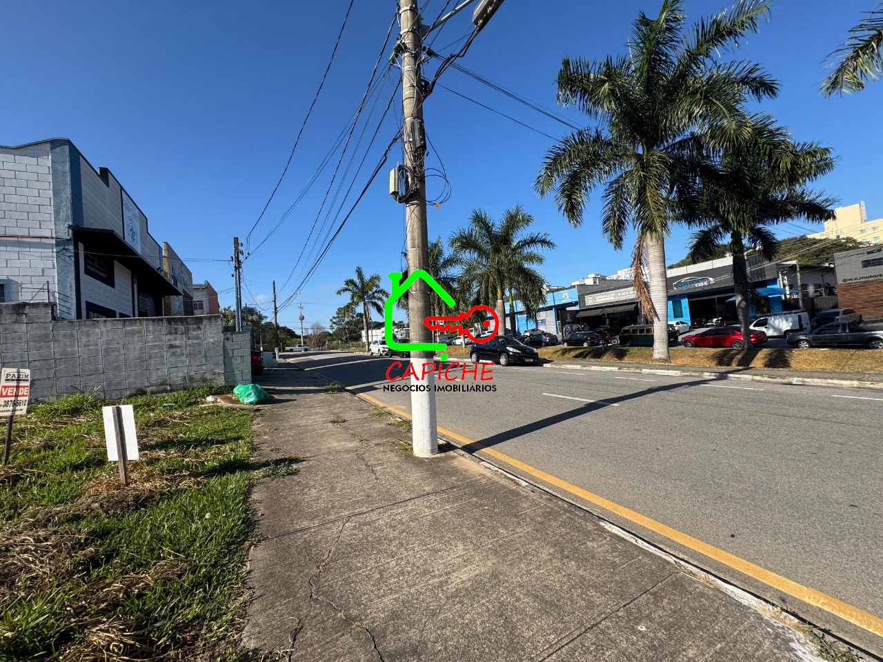 Loteamento e Condomínio, 360 m² - Foto 5