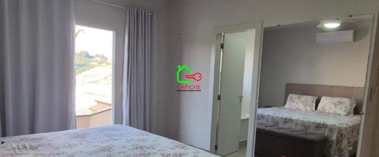 Casa de Condomínio, 3 quartos - Foto 12