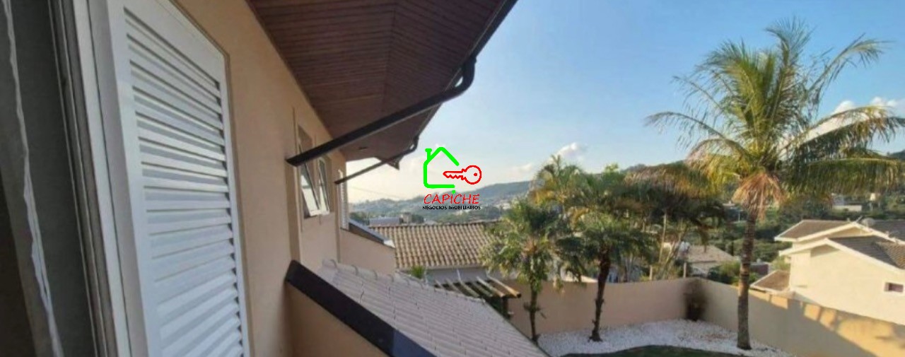 Casa de Condomínio, 3 quartos - Foto 15