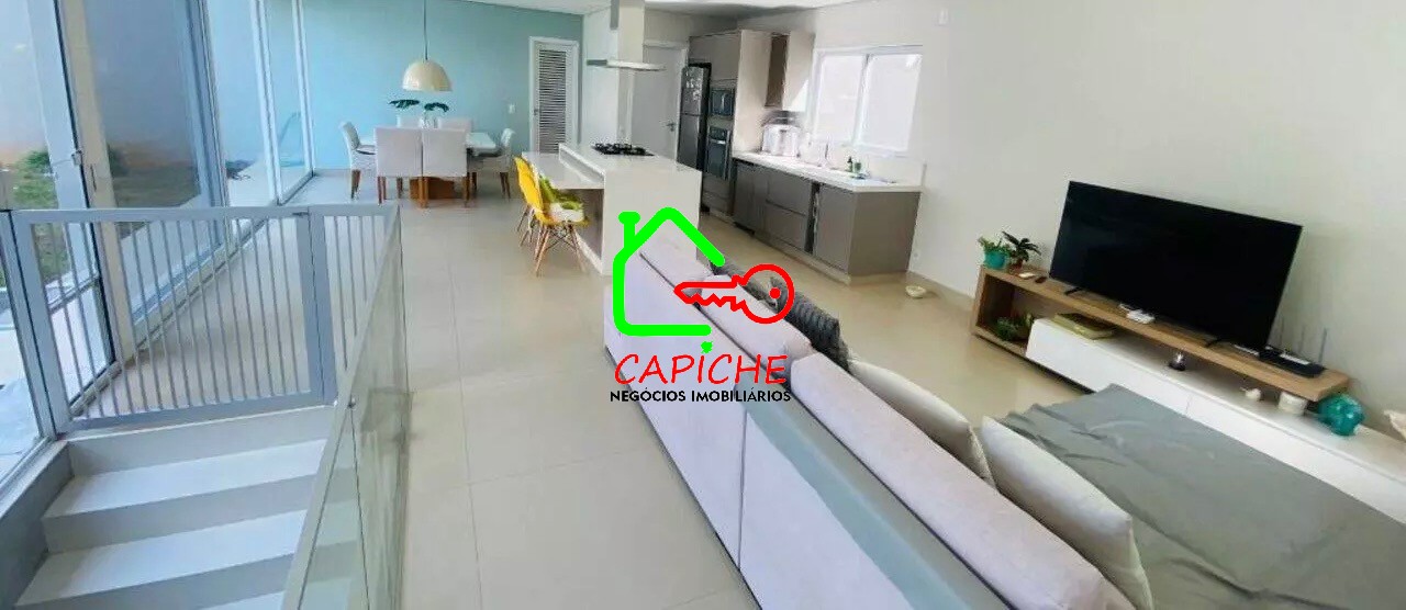 Casa de Condomínio, 3 quartos - Foto 38