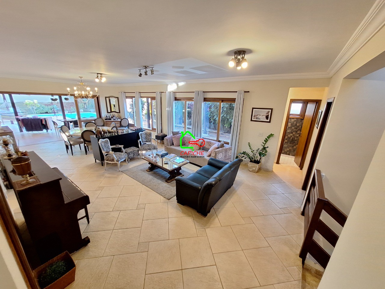 Casa de Condomínio, 4 quartos - Foto 19