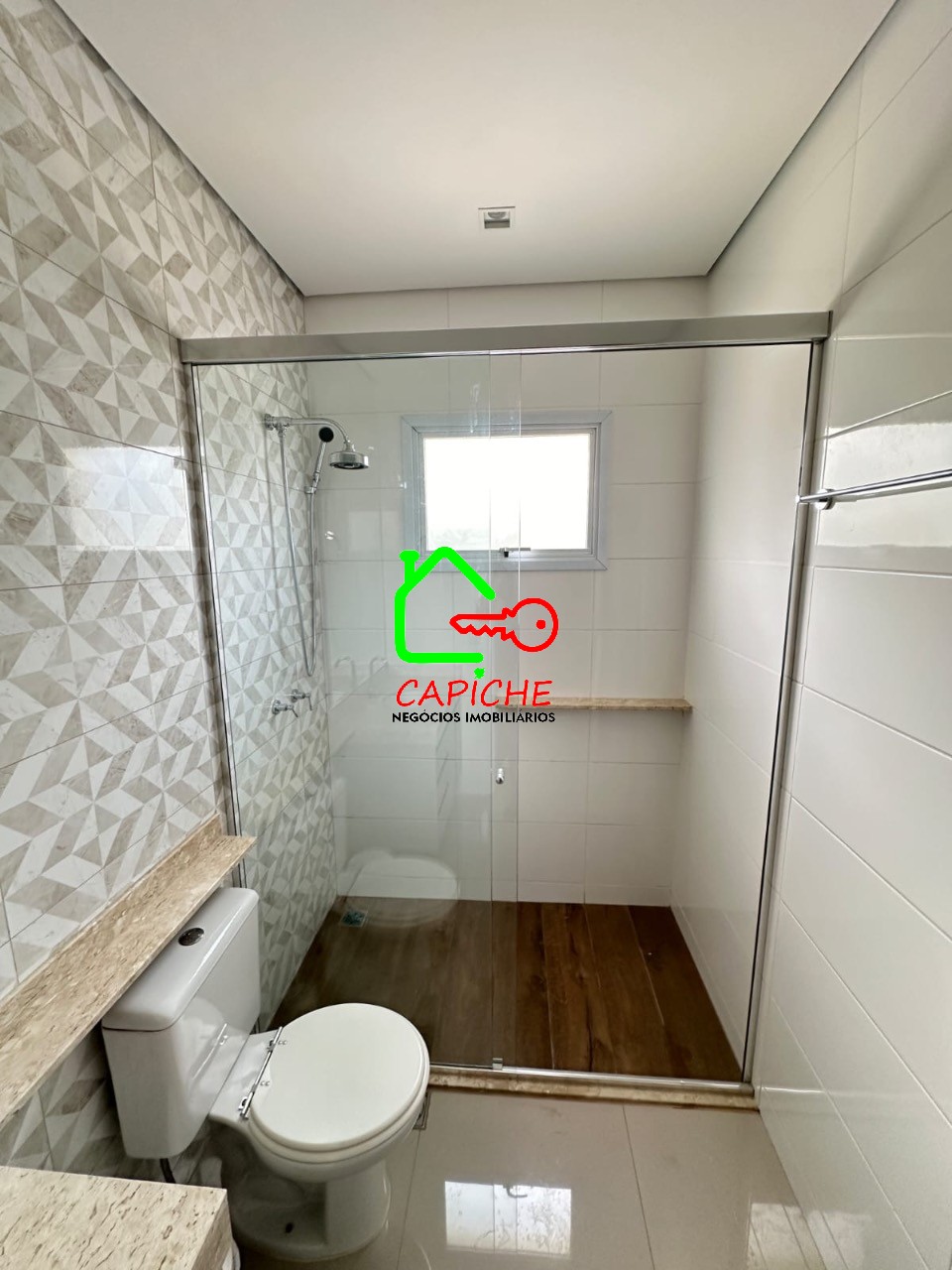 Casa de Condomínio, 3 quartos - Foto 43
