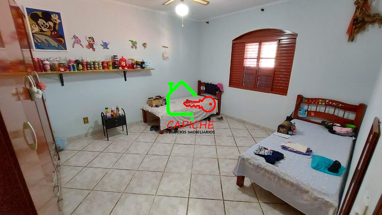 Casa, 4 quartos - Foto 2