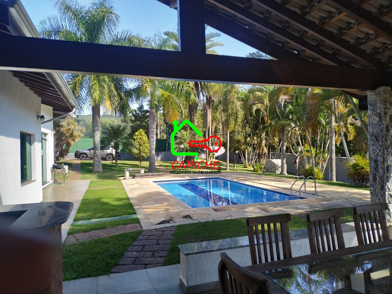 Casa de Condomínio, 3 quartos - Foto 15