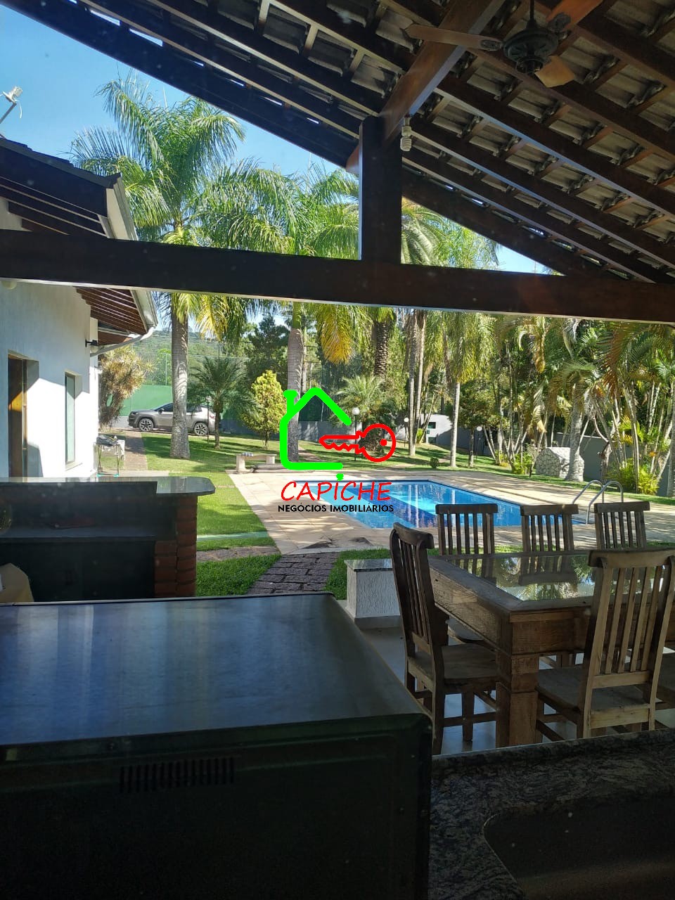 Casa de Condomínio, 3 quartos - Foto 11