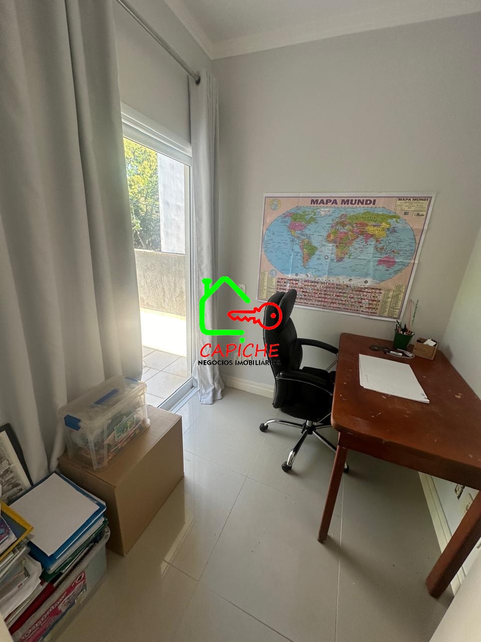 Casa de Condomínio, 3 quartos - Foto 28