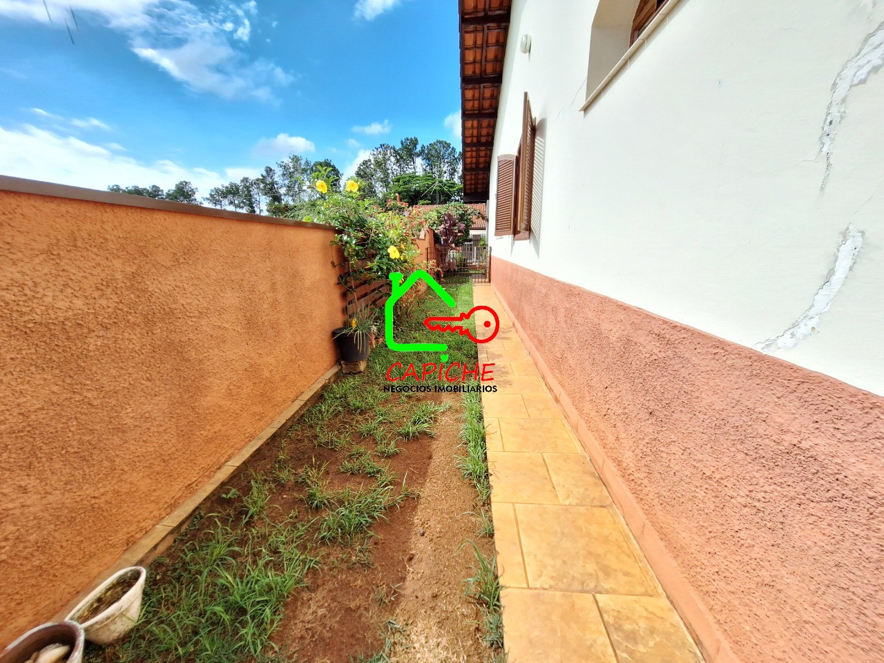 Casa, 3 quartos - Foto 15