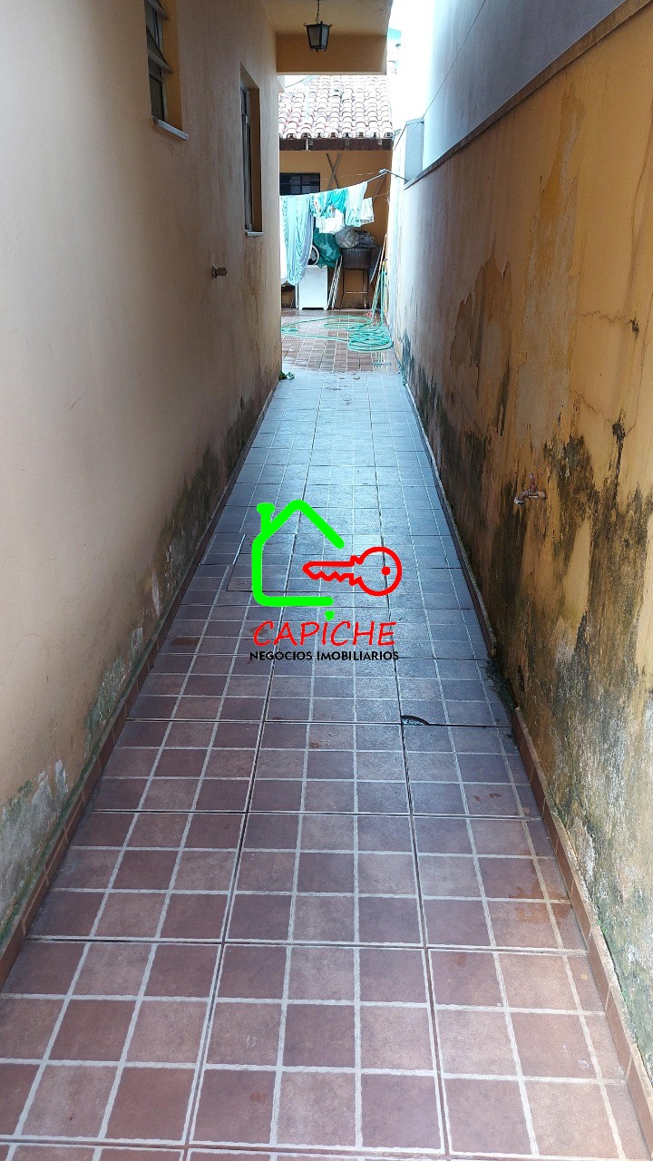 Casa, 4 quartos - Foto 21