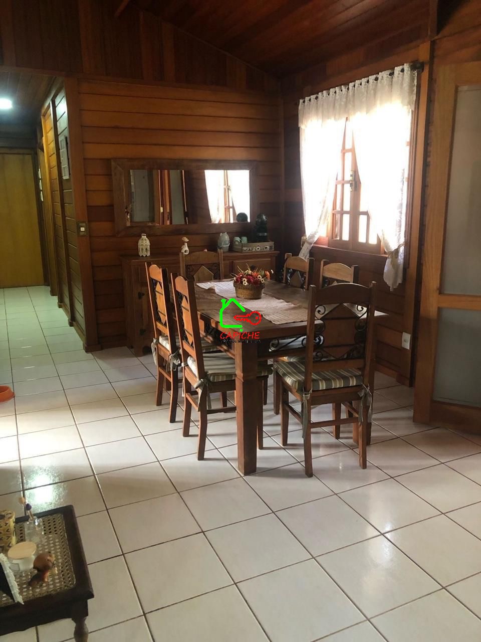 Casa de Condomínio, 6 quartos - Foto 11