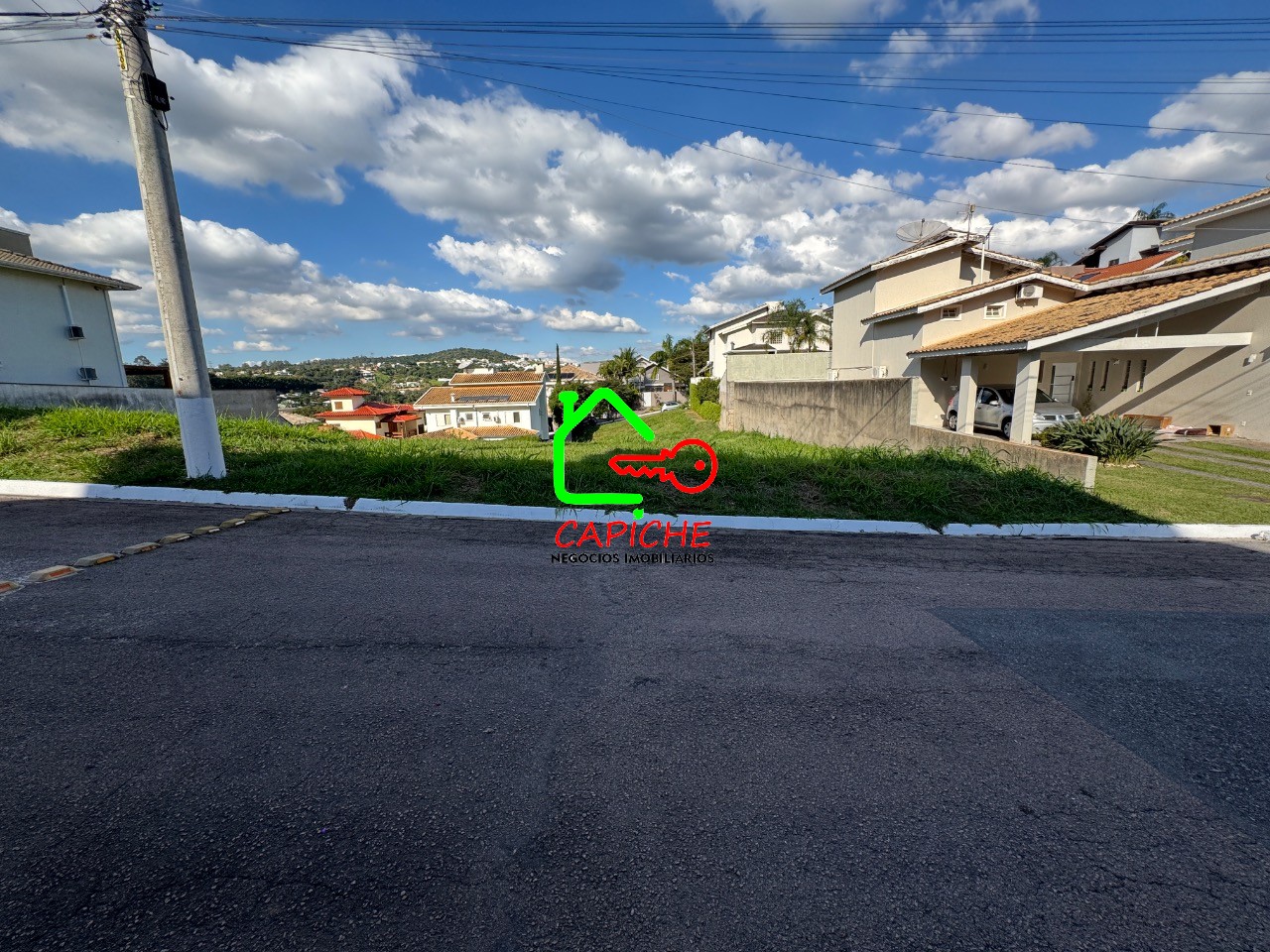 Terreno, 450 m² - Foto 2