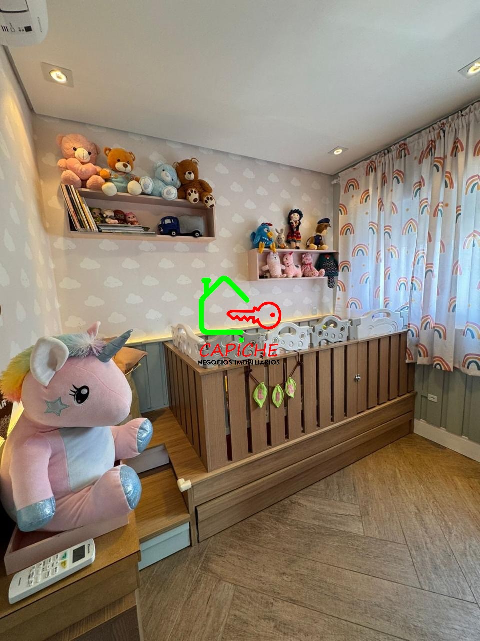 Apartamento, 2 quartos, 76 m² - Foto 15