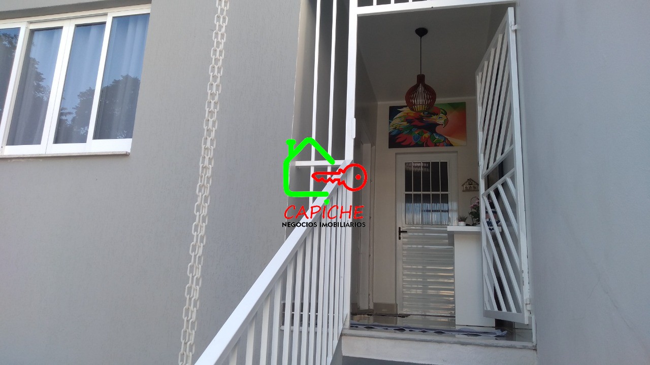 Casa à venda com 3 quartos - Foto 8