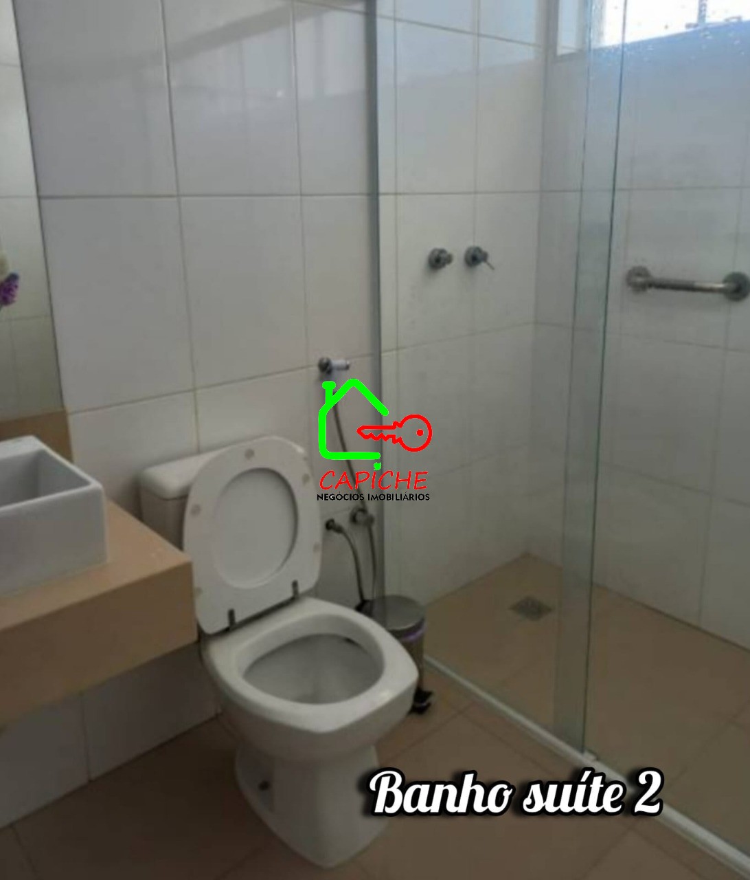 Casa de Condomínio, 4 quartos - Foto 7