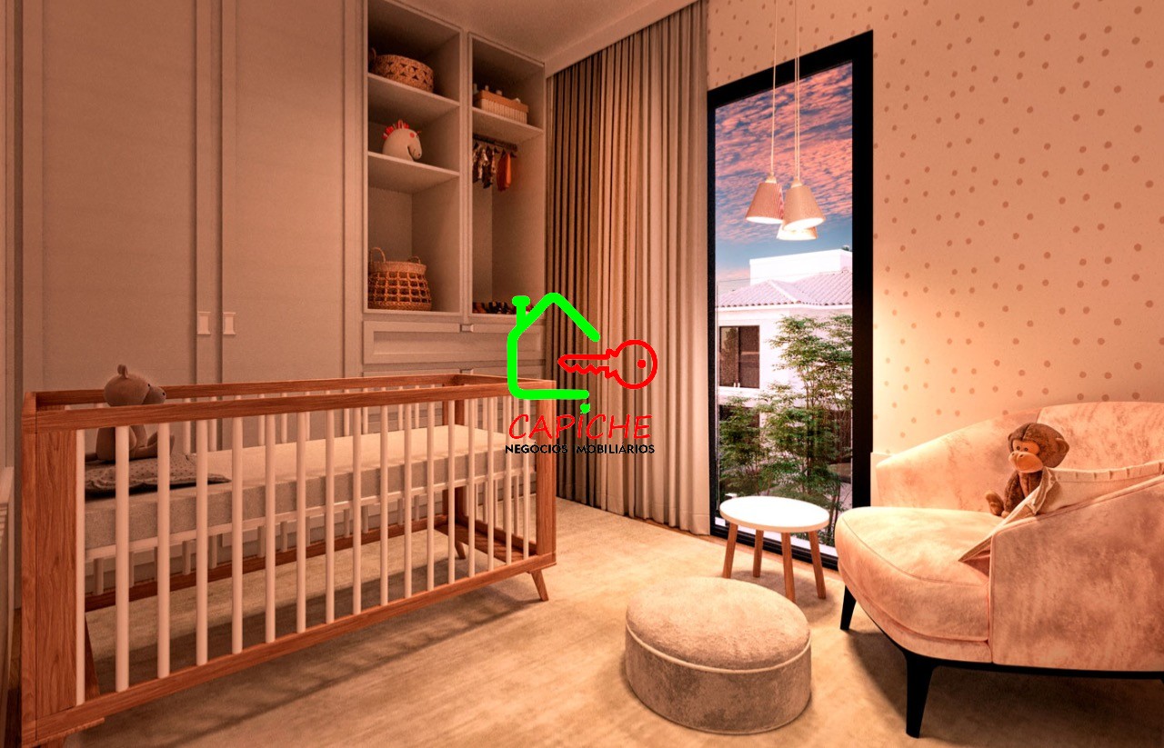 Casa de Condomínio à venda com 3 quartos, 117m² - Foto 6
