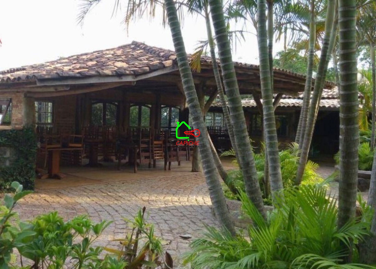 Chácara, 2 quartos, 3000 m² - Foto 2