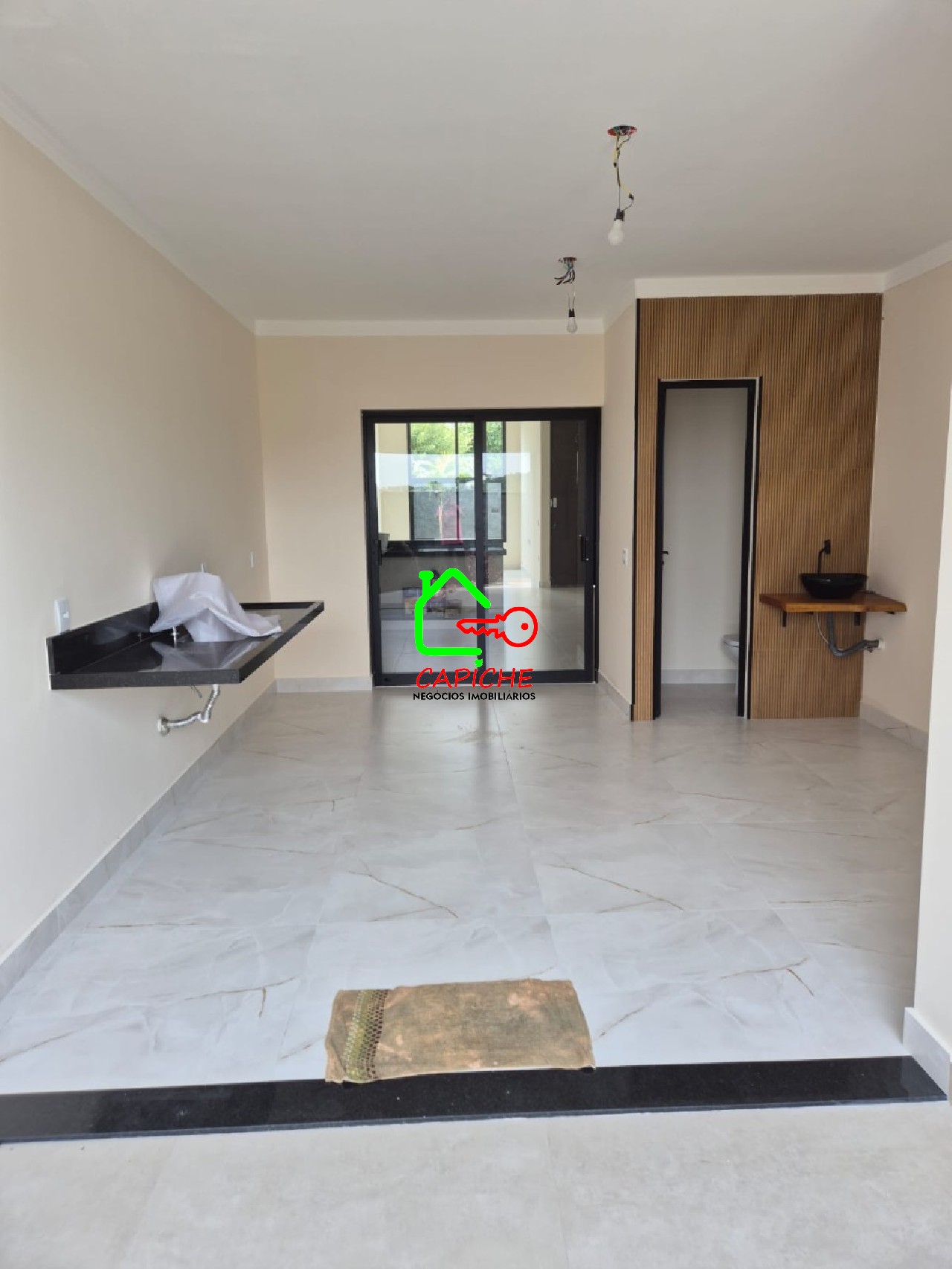 Casa, 3 quartos - Foto 7