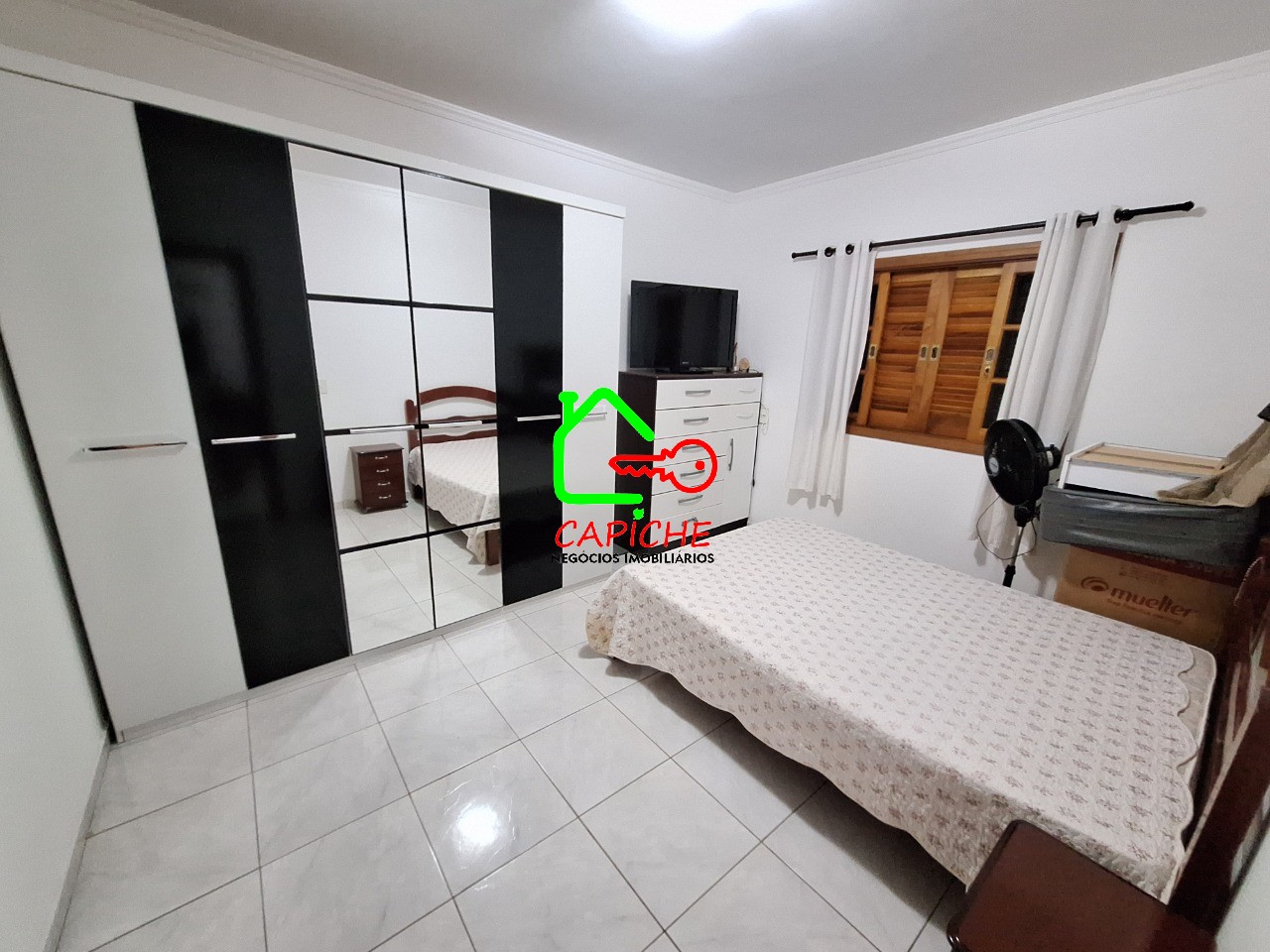 Casa à venda com 3 quartos, 295m² - Foto 14