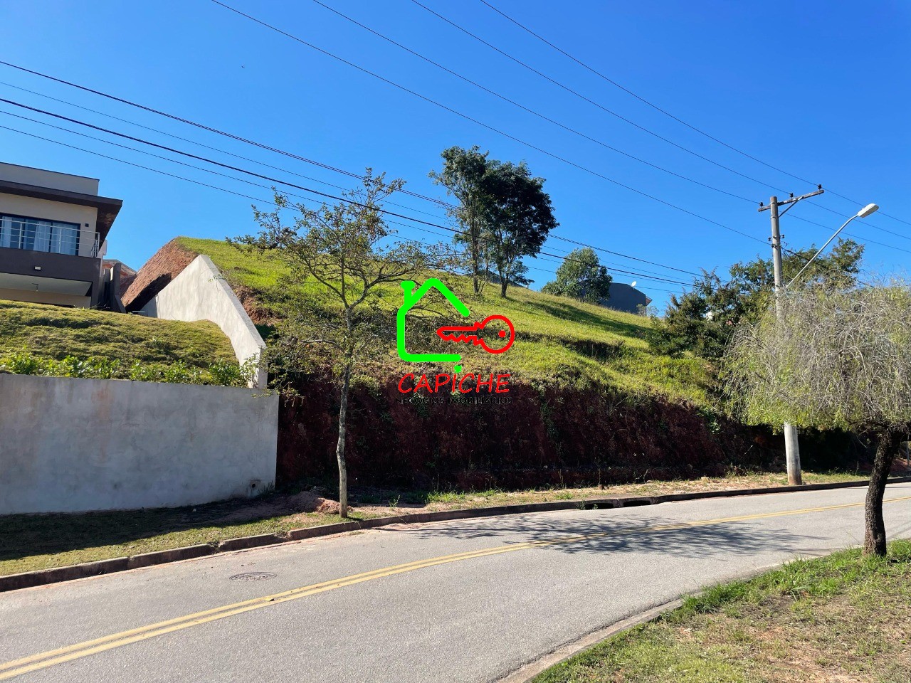 Terreno, 658 m² - Foto 2