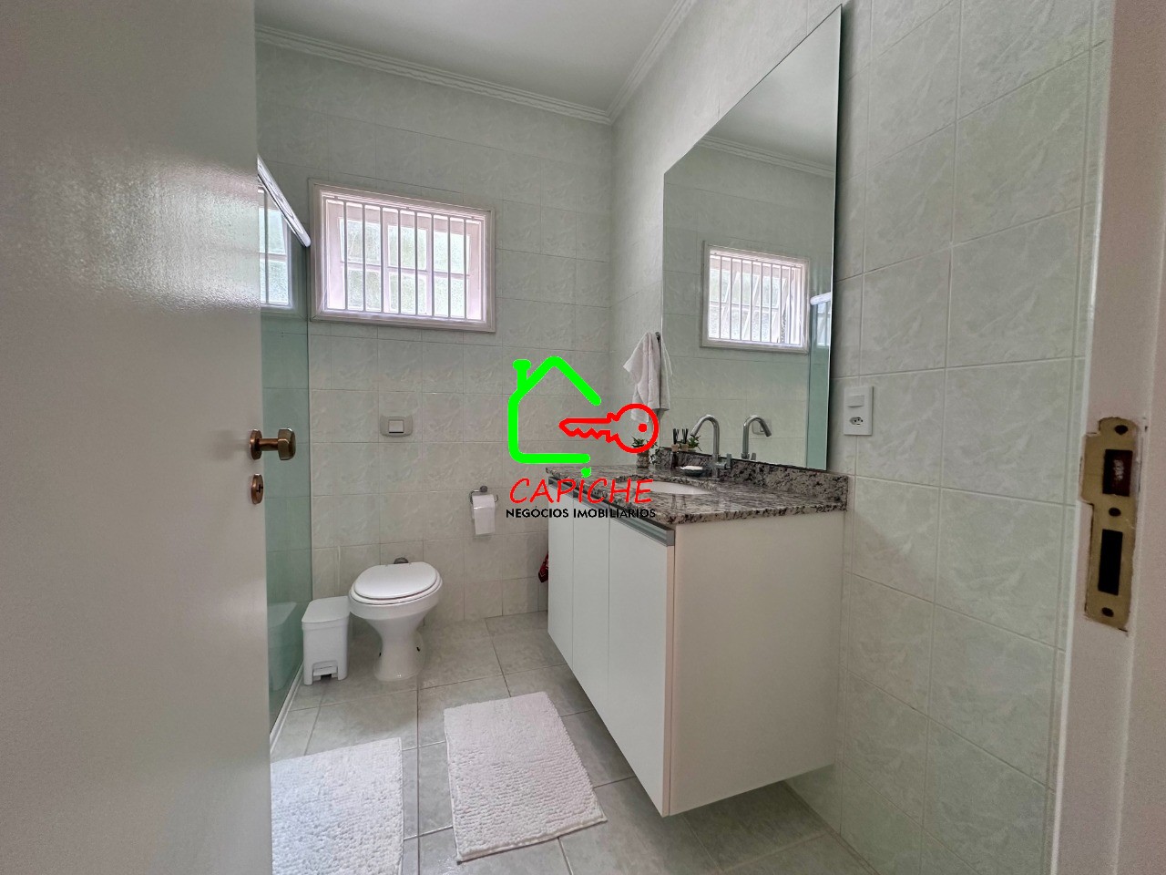 Casa à venda com 3 quartos - Foto 50