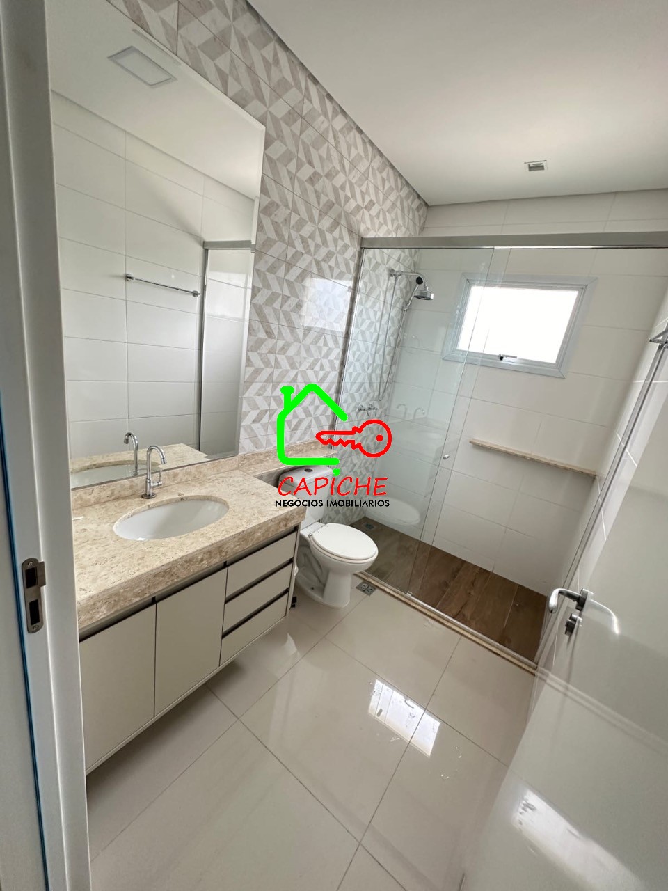Casa de Condomínio, 3 quartos - Foto 44