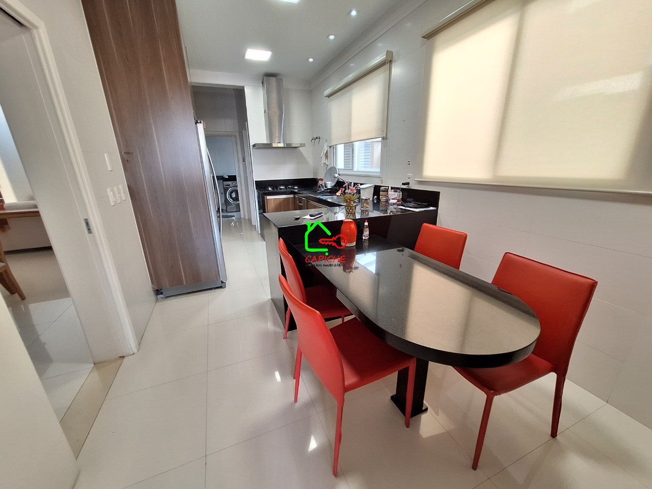 Casa de Condomínio, 3 quartos - Foto 9