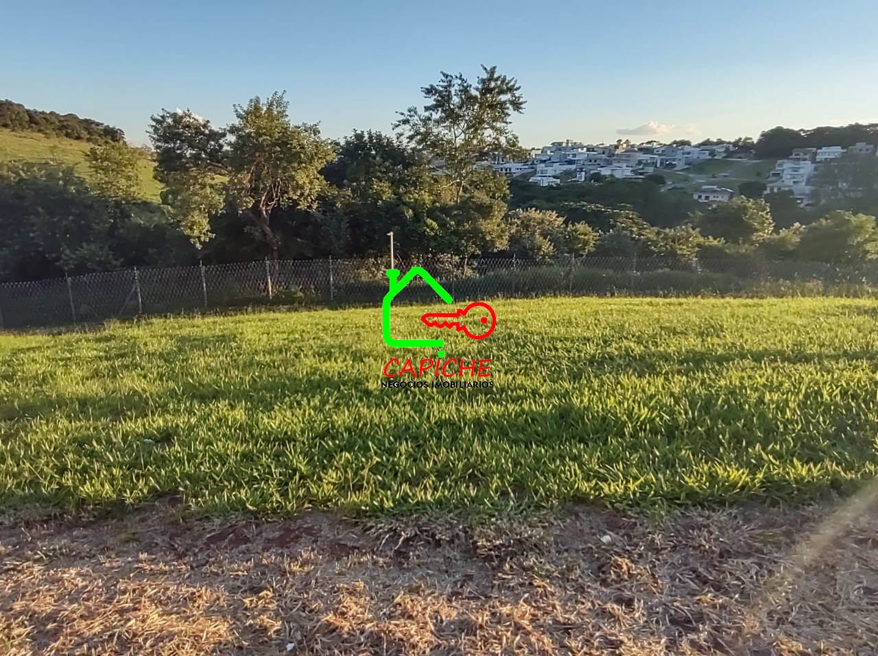 Terreno, 597 m² - Foto 1