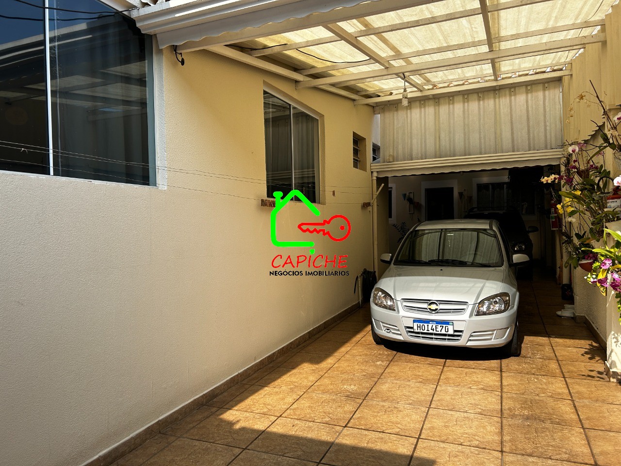 Casa, 3 quartos - Foto 14