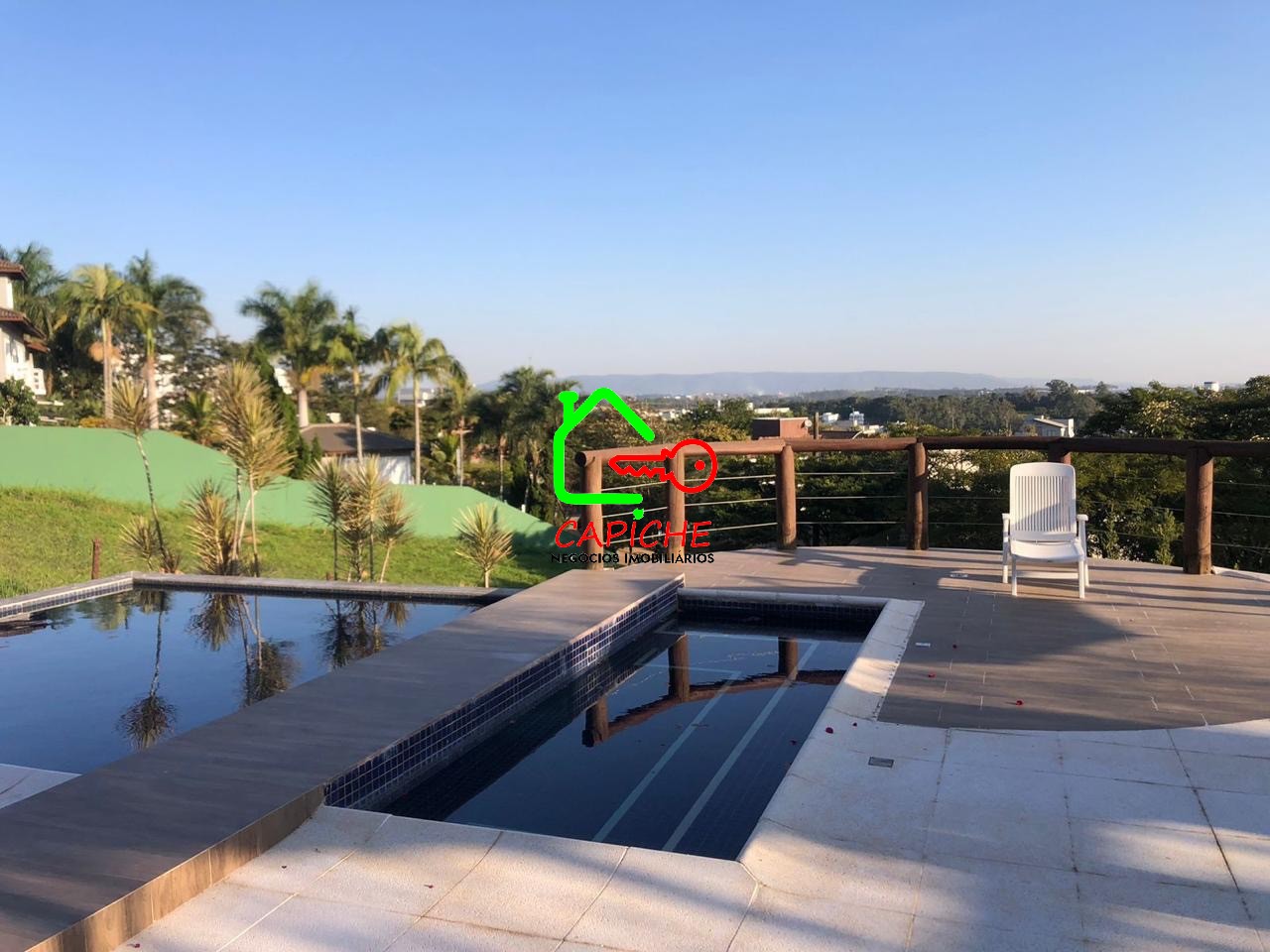 Casa de Condomínio, 5 quartos - Foto 17