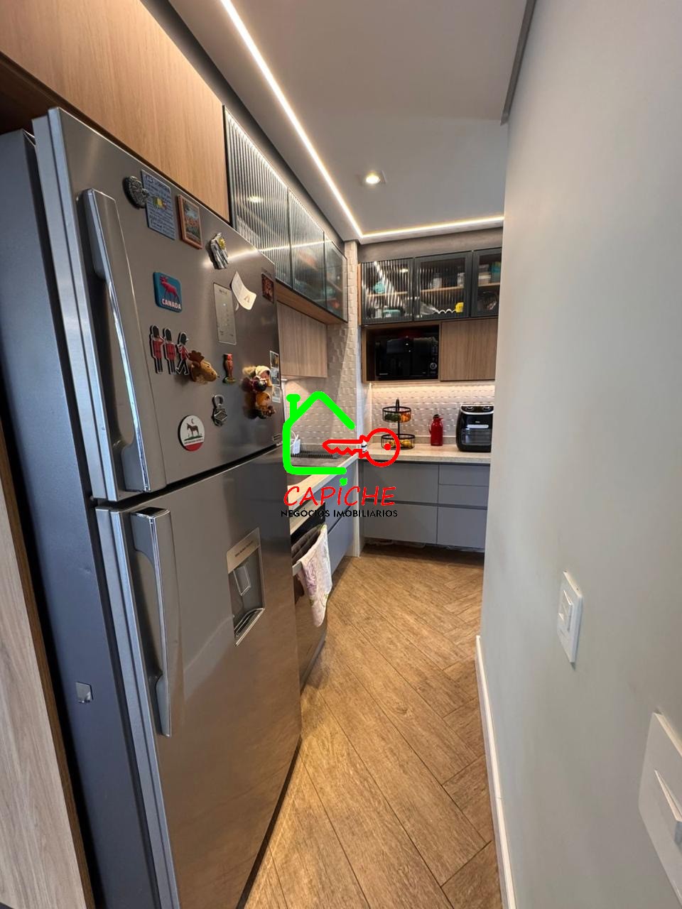Apartamento, 2 quartos, 76 m² - Foto 16