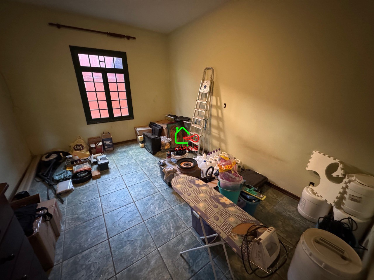 Casa, 3 quartos - Foto 9