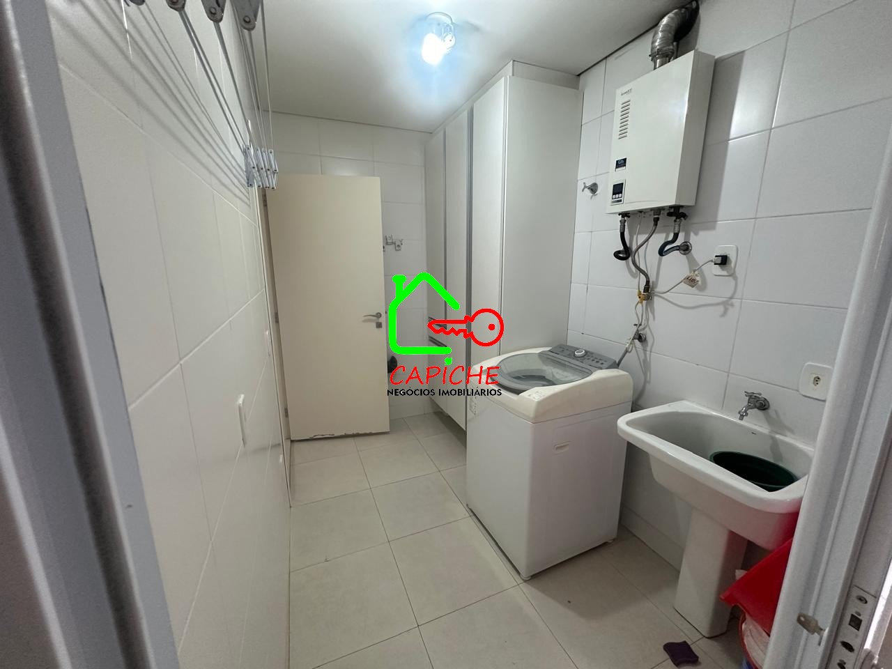 Casa de Condomínio, 3 quartos - Foto 20