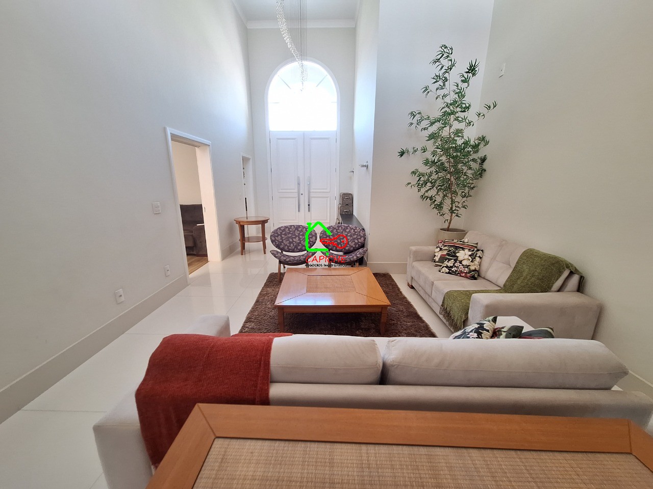 Casa de Condomínio, 3 quartos - Foto 14