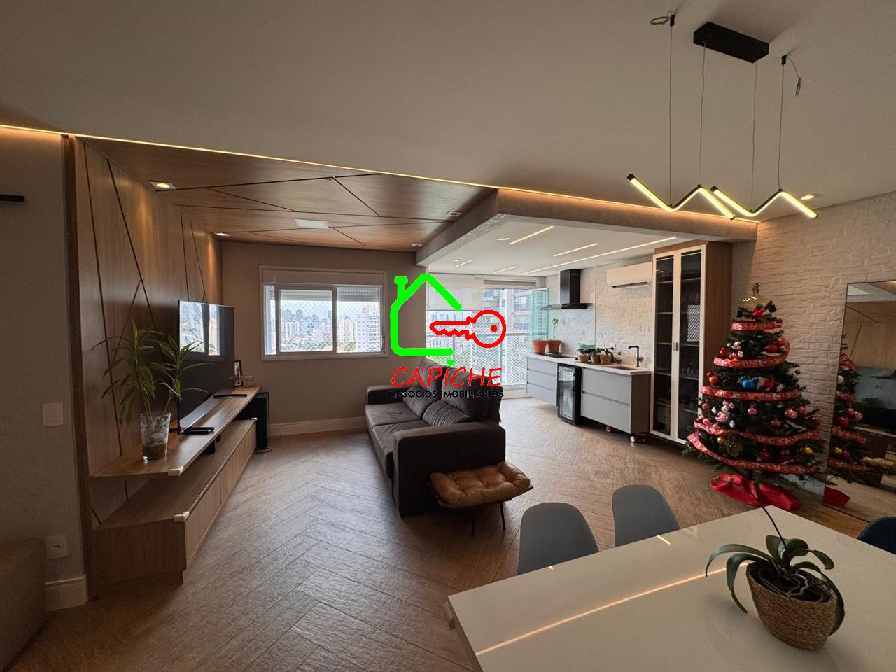 Apartamento, 2 quartos, 76 m² - Foto 1