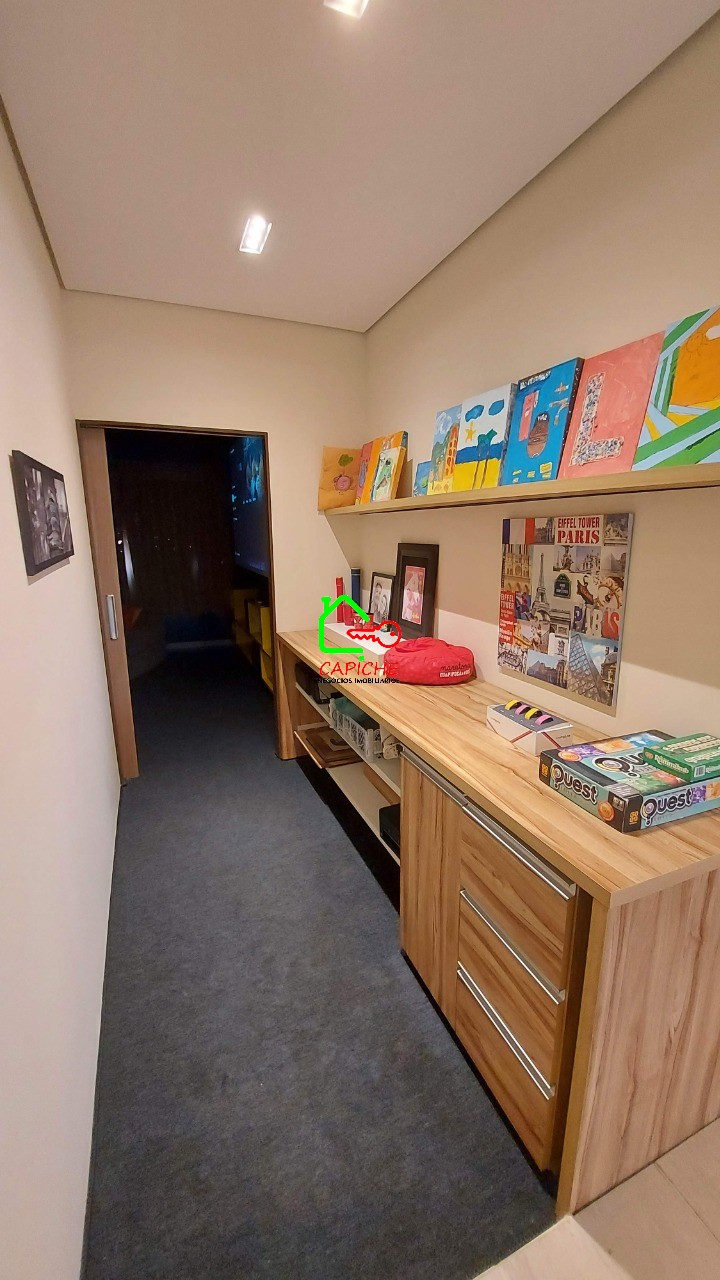 Casa de Condomínio, 4 quartos - Foto 44