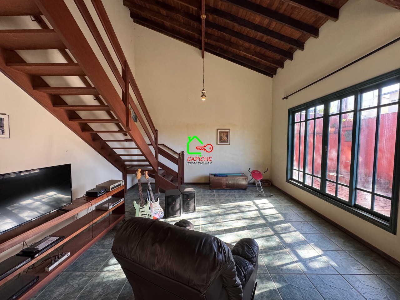 Casa, 3 quartos - Foto 15