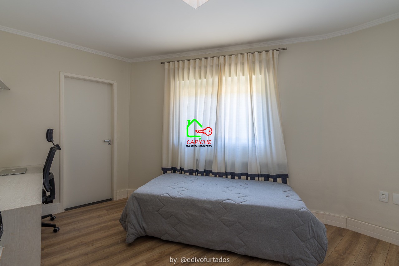 Casa de Condomínio, 4 quartos - Foto 54