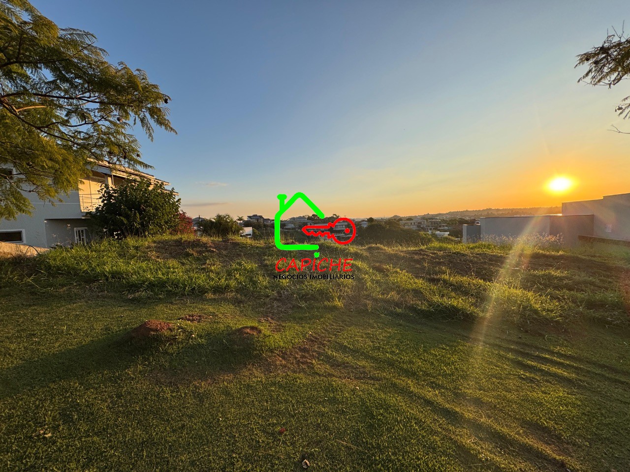 Terreno, 2000 m² - Foto 1