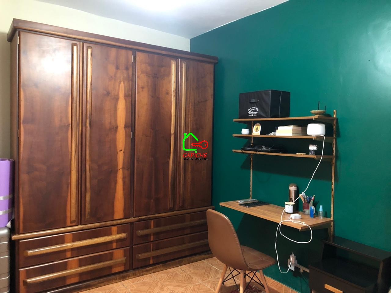 Casa de Condomínio, 6 quartos - Foto 45