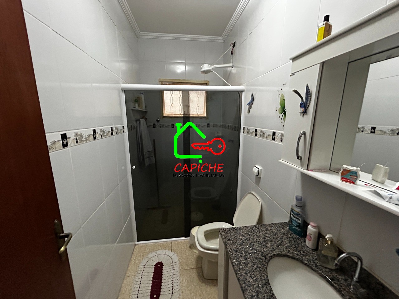 Casa, 3 quartos - Foto 10