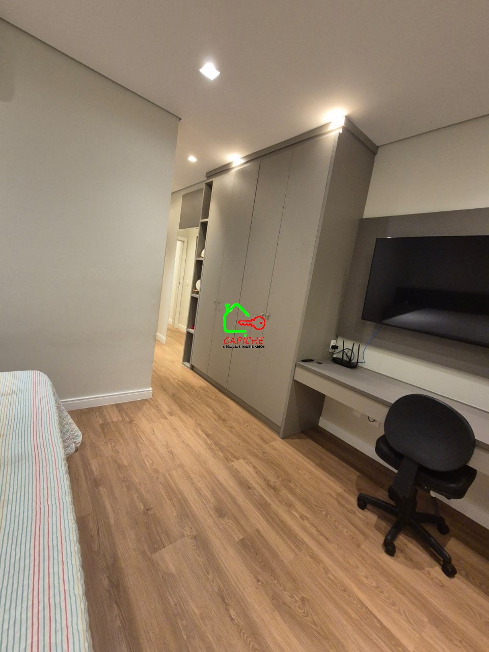 Casa de Condomínio, 3 quartos - Foto 5