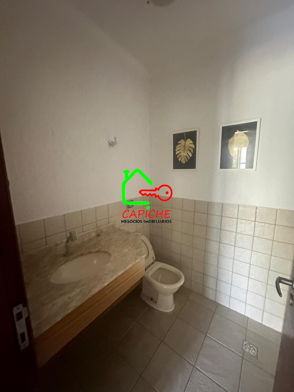 Casa de Condomínio, 3 quartos - Foto 23