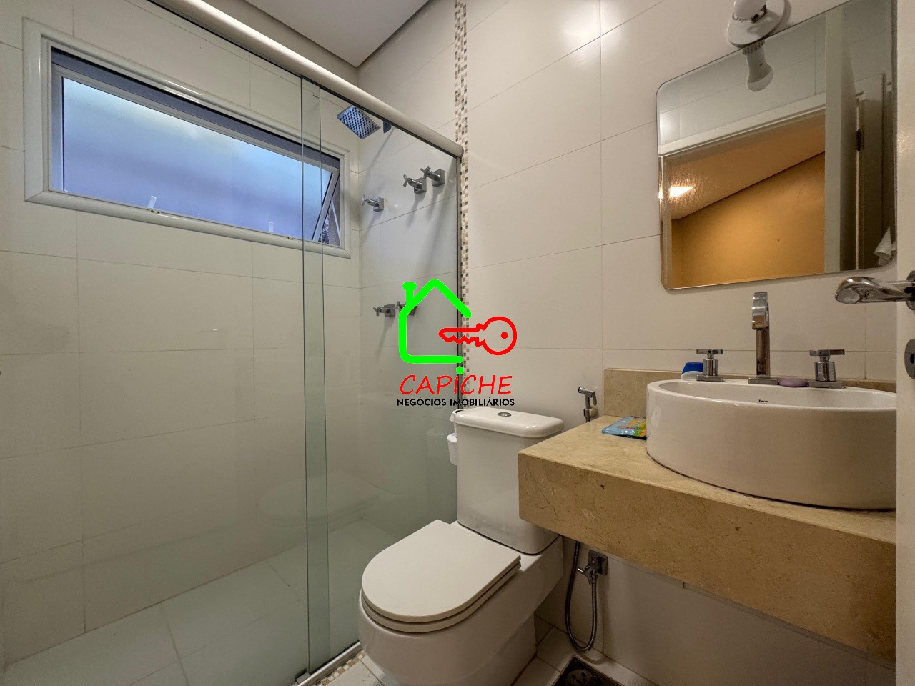 Casa de Condomínio, 5 quartos - Foto 35