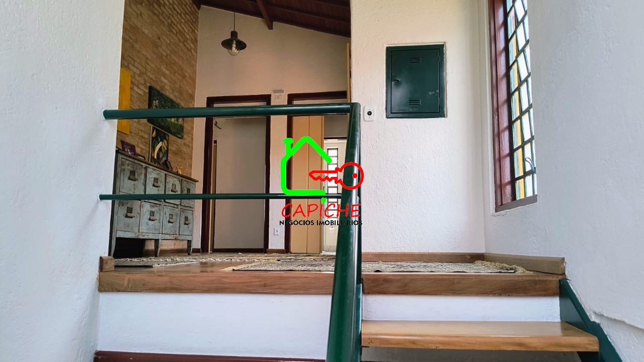 Casa de Condomínio à venda com 5 quartos - Foto 47