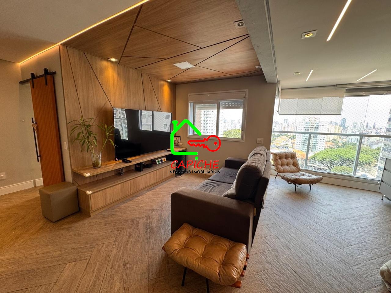 Apartamento, 2 quartos, 76 m² - Foto 28