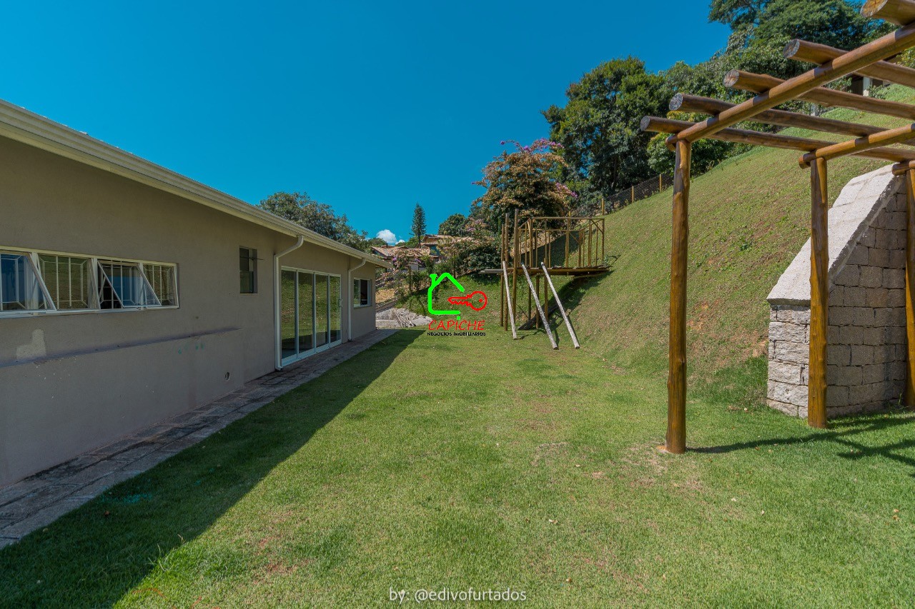 Casa de Condomínio, 4 quartos - Foto 11