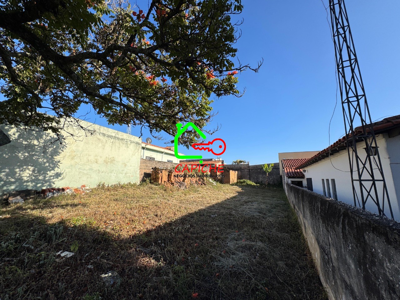 Terreno, 292 m² - Foto 5