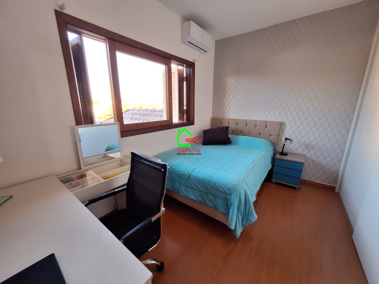 Casa de Condomínio, 4 quartos - Foto 11