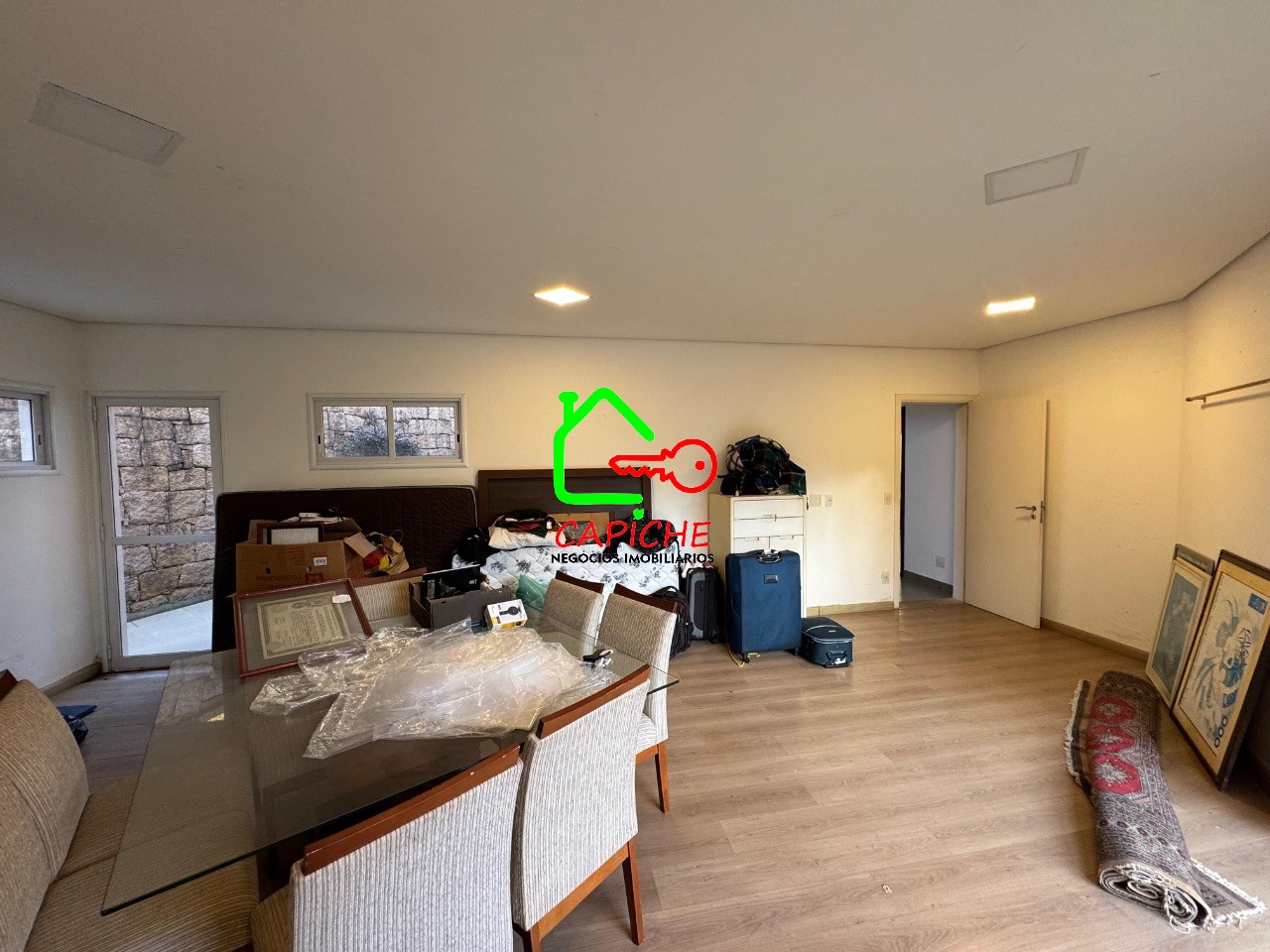 Casa de Condomínio, 5 quartos - Foto 38