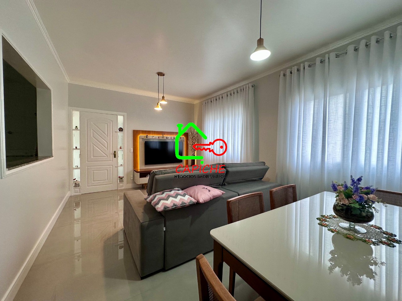Casa à venda com 3 quartos - Foto 31