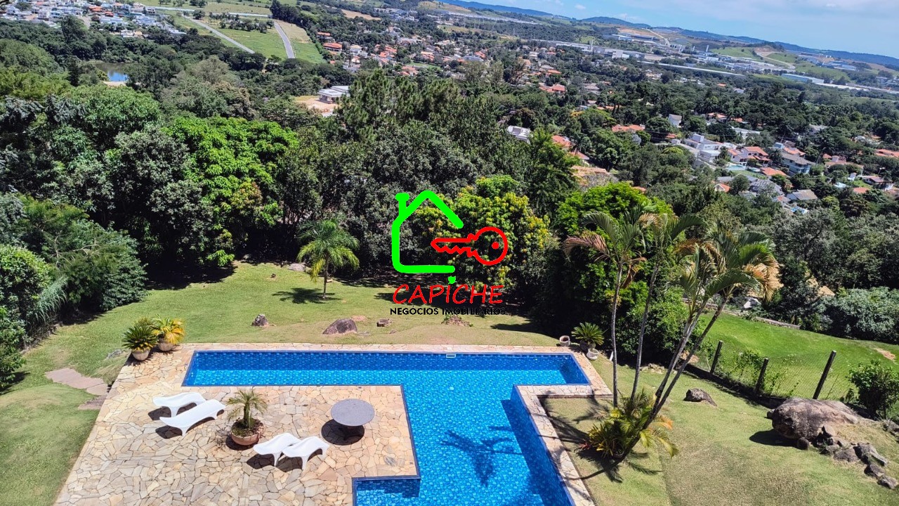 Casa de Condomínio à venda com 5 quartos - Foto 1